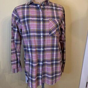 Denim and Supply by Ralph Lauren plaid shirt